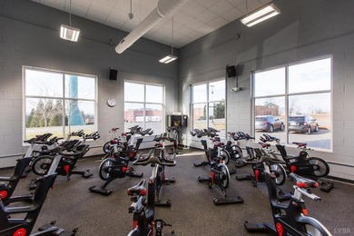 Rare opportunity to purchase a purpose-built wellness center - photo 24