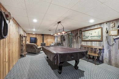 Step inside this rare beauty featuring vaulted ceilings, exposed - photo 24