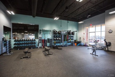 Rare opportunity to purchase a purpose-built wellness center - photo 25