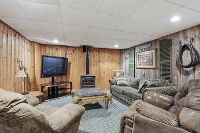 Step inside this rare beauty featuring vaulted ceilings, exposed - photo 25