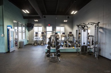 Rare opportunity to purchase a purpose-built wellness center - photo 26