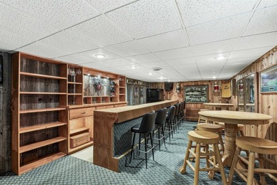 Step inside this rare beauty featuring vaulted ceilings, exposed - photo 26