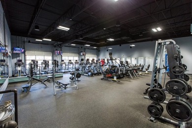 Rare opportunity to purchase a purpose-built wellness center - photo 27