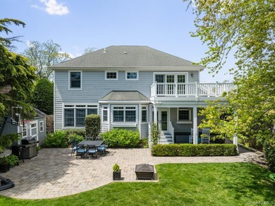 Nassau Shores waterfront living at its finest. Built in 2009 - photo 27