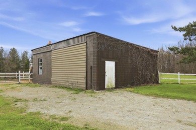 Step inside this rare beauty featuring vaulted ceilings, exposed - photo 27