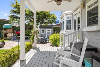 Nassau Shores waterfront living at its finest. Built in 2009 - photo 28