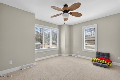 Direct waterfront home on peaceful Galway Lake! Enjoy beautiful - photo 30