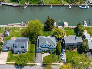 Nassau Shores waterfront living at its finest. Built in 2009 - photo 30