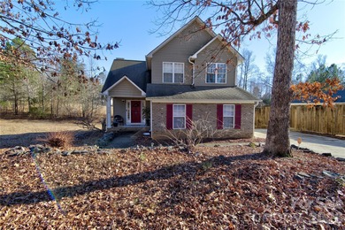 Lake Norman Home For Sale in Troutman North Carolina