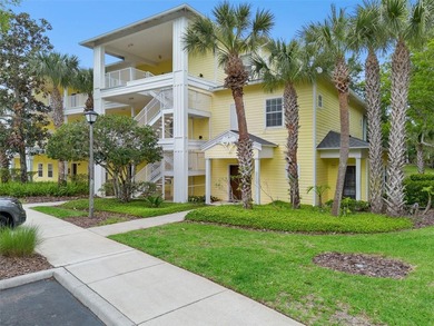Lake Davenport  Condo For Sale in Davenport Florida
