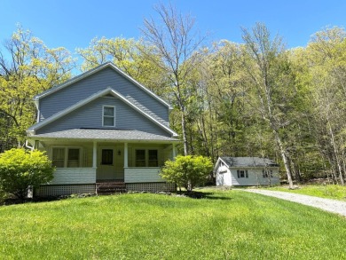 (private lake, pond, coastal) Home For Sale in Prattsville New York