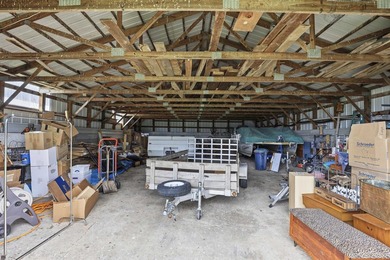 Step inside this rare beauty featuring vaulted ceilings, exposed - photo 33