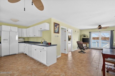 Direct waterfront home on peaceful Galway Lake! Enjoy beautiful - photo 38