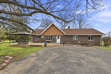 Step inside this rare beauty featuring vaulted ceilings, exposed - photo 39