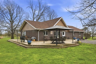 Step inside this rare beauty featuring vaulted ceilings, exposed - photo 40