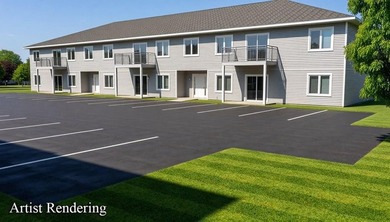 New construction condominium opportunity at Crown Condominiums - photo 1