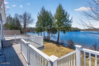Direct waterfront home on peaceful Galway Lake! Enjoy beautiful - photo 43
