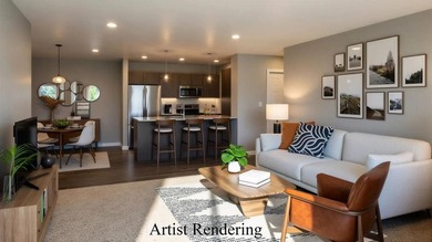 New construction condominium opportunity at Crown Condominiums - photo 3