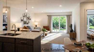 New construction condominium opportunity at Crown Condominiums - photo 4