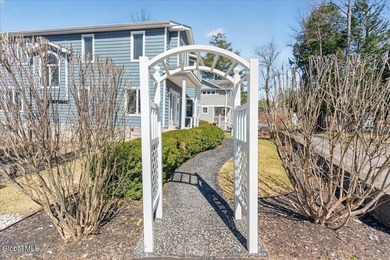 Direct waterfront home on peaceful Galway Lake! Enjoy beautiful - photo 46