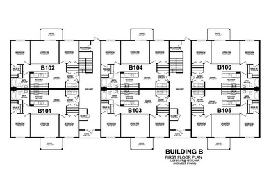 New construction condominium opportunity at Crown Condominiums - photo 6