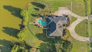 Luxury Living in Turtle Creek. Experience refined East Texas - photo 46