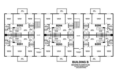 New construction condominium opportunity at Crown Condominiums - photo 7