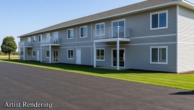New construction condominium opportunity at Crown Condominiums - photo 8