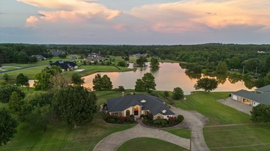 Luxury Living in Turtle Creek. Experience refined East Texas - photo 50