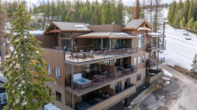 Whitefish Lake Condo For Sale in Whitefish Montana