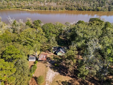 Lake Home For Sale in Gladewater, Texas