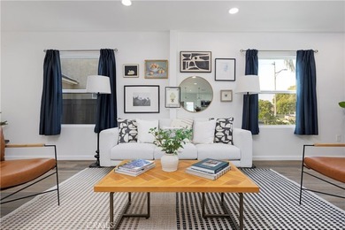 Welcome home to 3833 Ocana Avenue, a fully remodeled 3-bedroom - photo 3