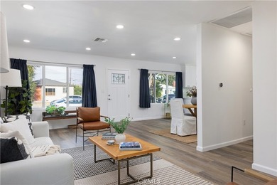 Welcome home to 3833 Ocana Avenue, a fully remodeled 3-bedroom - photo 4