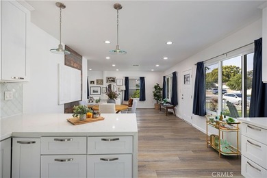 Welcome home to 3833 Ocana Avenue, a fully remodeled 3-bedroom - photo 5