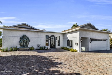 Dawn Lake Home For Sale in Sun City Arizona