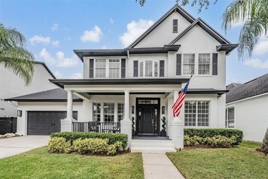 (private lake, pond, creek) Home Sale Pending in Tampa Florida