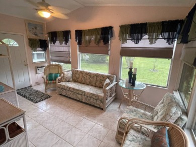 Cape Coral Lakes Area Home For Sale in North Fort Myers Florida