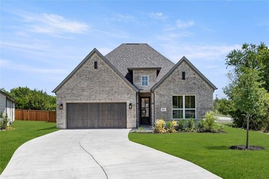 Caruth Lake Home For Sale in Rockwall Texas