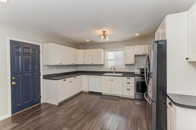 Breathtaking riverfront home located on wooded 2 acre parcel - photo 8
