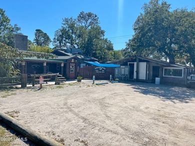 Welcome to 2111 Sea Island Parkway, a prime commercial real