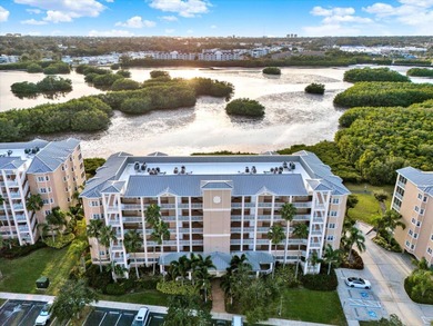 Lake Condo Sale Pending in Seminole, Florida