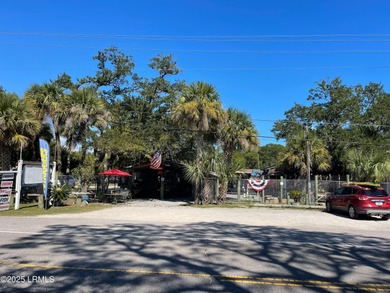 Welcome to 2111 Sea Island Parkway, a prime commercial real