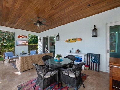 Come see this exceptional custom-designed West Indies inspired - photo 13