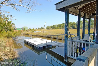 Welcome to 2111 Sea Island Parkway, a prime commercial real