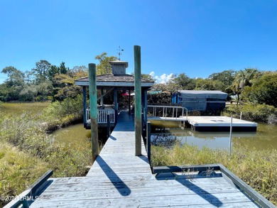 Welcome to 2111 Sea Island Parkway, a prime commercial real