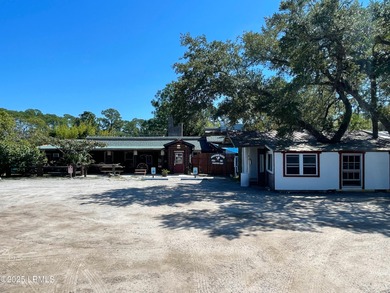 Welcome to 2111 Sea Island Parkway, a prime commercial real