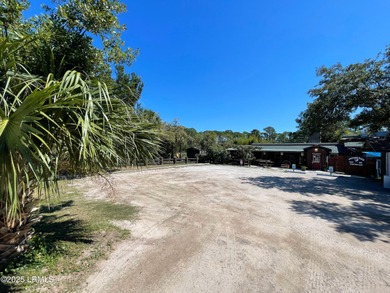 Welcome to 2111 Sea Island Parkway, a prime commercial real