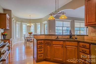 Experience Southern Luxury living set within the golf course - photo 20