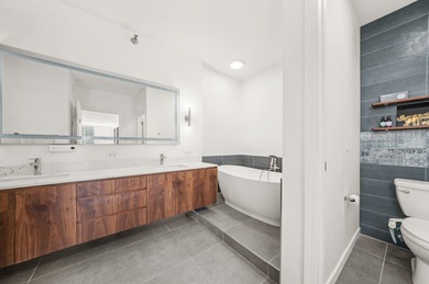 Absolutely stunning and rarely available, this sprawling