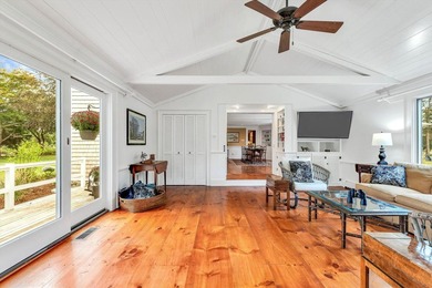 Here's your chance to own property in coveted East Orleans with - photo 30